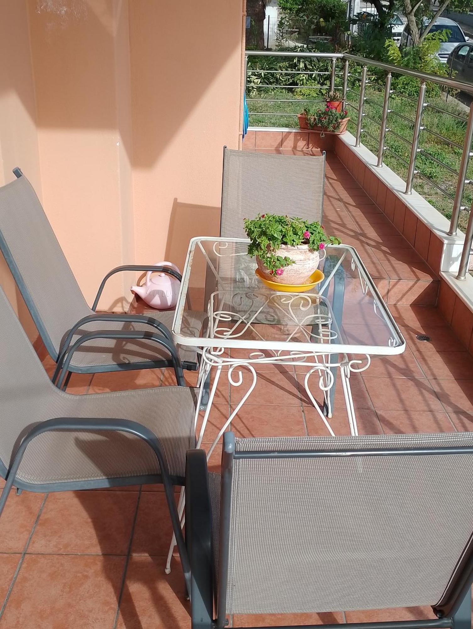 Zara's Meteora-house Of The Rising Sun! Holiday home Kalambaka